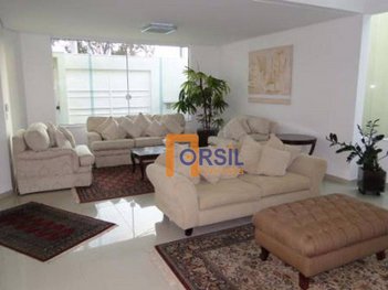 house em Rua Engenheiro Cláudio Abrahão, Vila Nova Socorro - Mogi das Cruzes - SP