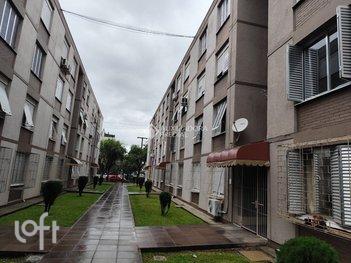 apartment em Rua Gomes de Freitas, Vila Ipiranga - Porto Alegre - RS