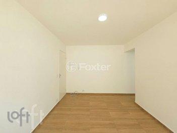 apartment em Jácomo Zanela, Barra Funda - São Paulo - SP