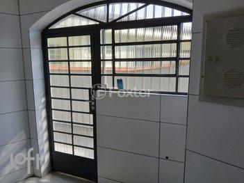 house em Rua Irmã Pia, Jaguaré - São Paulo - SP
