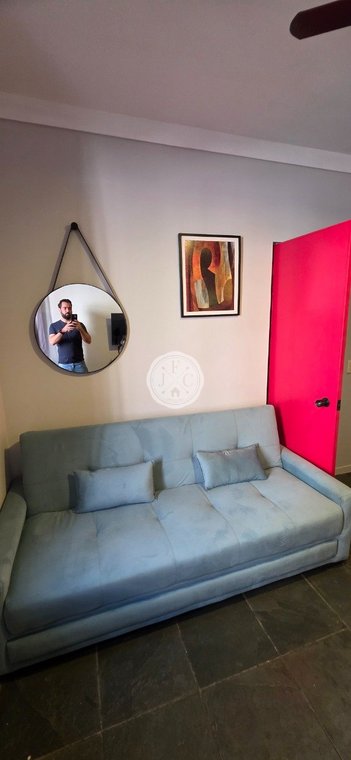 apartment em Rua dos Migrantes, Vila Virgínia - Ribeirão Preto - SP