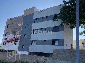 apartment em Rua Carlos Barbosa, Vera Cruz - Gravataí - RS
