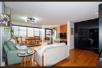 apartment em Rua Taquari, Mooca - São Paulo - SP