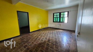 apartment em Vigário José Inácio, Centro - Porto Alegre - RS