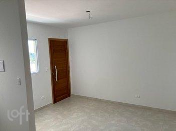 apartment em Capitão Azevedo Pina, Tucuruvi - São Paulo - SP