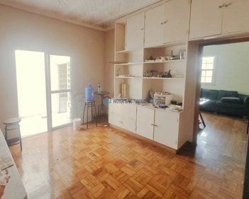 house em Rua Doutor Francisco José Longo, Chácara Inglesa - São Paulo - SP