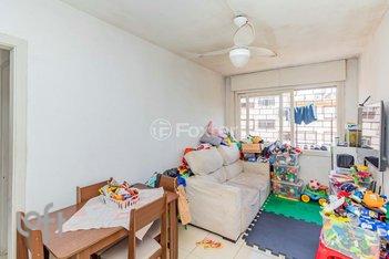 apartment em Rua Luís Lederman, Morro Santana - Porto Alegre - RS