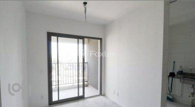 apartment em Professor Francisco Morato, Vila Sônia - São Paulo - SP