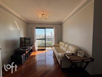 apartment em Viaza, Campo Belo - São Paulo - SP