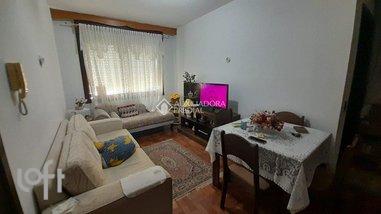 apartment em Rua Barão de Bagé, Vila Jardim - Porto Alegre - RS