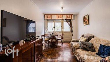 apartment em Rua Luiz Afonso, Cidade Baixa - Porto Alegre - RS