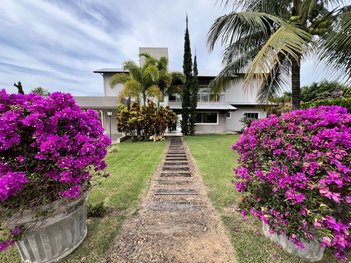 house em Alameda dos Sabias, Lameirão - Guarapari - ES