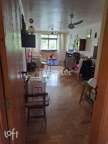 apartment em Dona Brígida, Aclimação - São Paulo - SP