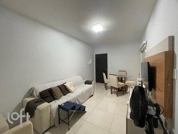 apartment em Zuquim, Santana - São Paulo - SP
