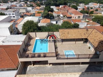 apartment em Avenida Carlos Botelho, Centro - Nova Odessa - SP