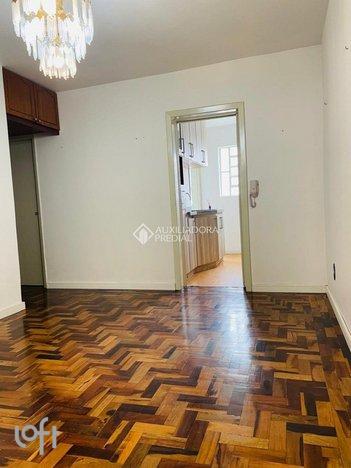 apartment em Domingos Seguézio, Vila Ipiranga - Porto Alegre - RS