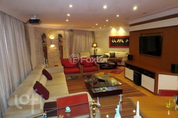 apartment em Rua Copacabana, Santa Teresinha - São Paulo - SP