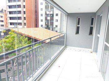 apartment em Engenheiro Isac Garcez, Rudge Ramos - São Bernardo do Campo - SP