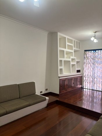 house em Rua Francisco de Paula Brito, Planalto Paulista - São Paulo - SP