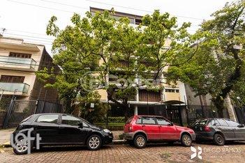 apartment em Duplan, Rio Branco - Porto Alegre - RS