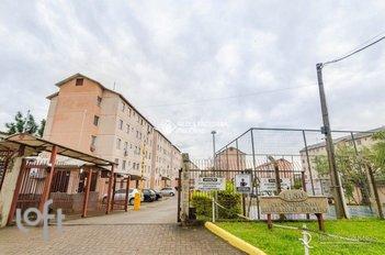 apartment em Atílio Supertti, Vila Nova - Porto Alegre - RS