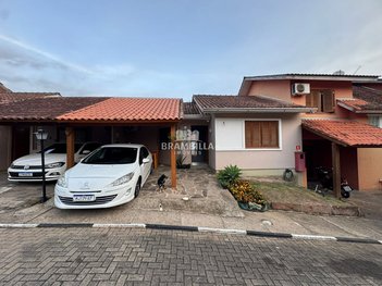 apartment em Rua Pampa, Sítio Gaúcho - Gravataí - RS