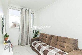 apartment em João Ferreira Jardim, Rubem Berta - Porto Alegre - RS