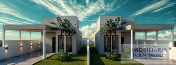 house em Servidão Ernesto Pereira dos Anjos, São João do Rio Vermelho - Florianópolis - SC