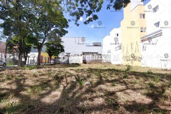 land_lot em Rua Santa Helena, Vila Magini - Mauá - SP