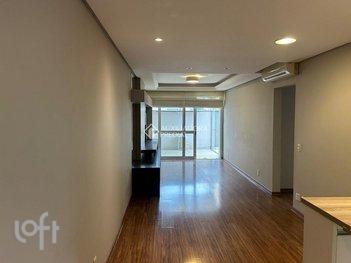 apartment em Amaragi, Cristo Redentor - Porto Alegre - RS