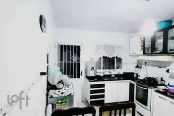 house em Hermínia Villa, Ferrazópolis - São Bernardo do Campo - SP