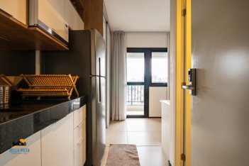 apartment em Rua Humberto I, Vila Mariana - São Paulo - SP