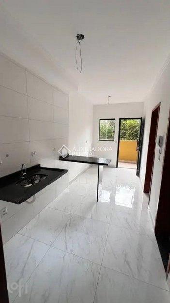 apartment em Rua Otília, Penha - São Paulo - SP