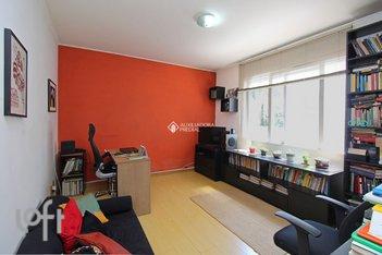 apartment em Marcelo Gama, São João - Porto Alegre - RS