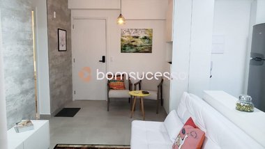 apartment em Avenida Professor Luiz Ignácio Anhaia Mello, Vila Prudente - São Paulo - SP