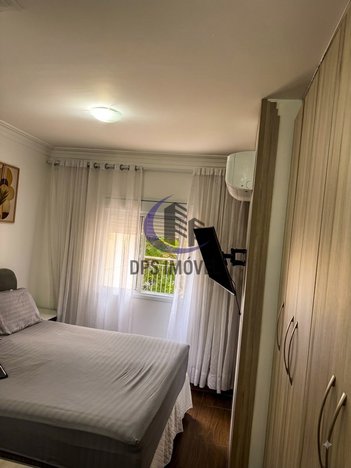 apartment em Avenida Coronel Sezefredo Fagundes, Tucuruvi - São Paulo - SP