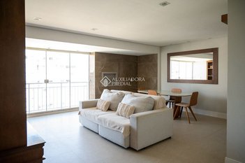 apartment em Rua Doutor Dário de Bittencourt, Jardim Europa - Porto Alegre - RS