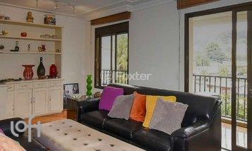 apartment em Barão de Monte Mor, Morumbi - São Paulo - SP