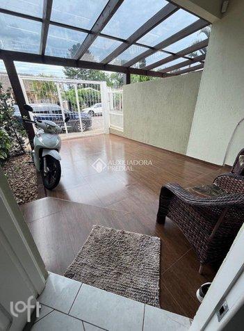 house em Oscar Pedro Scherer, Planalto - Lajeado - RS