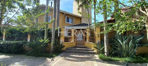 house em General Francisco de Paula Cidade, Chácara das Pedras - Porto Alegre - RS