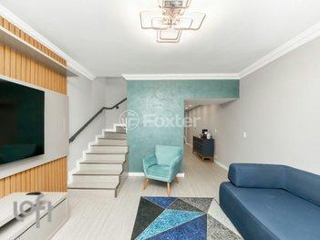 apartment em Condessa de Pinhal, Campo Belo - São Paulo - SP