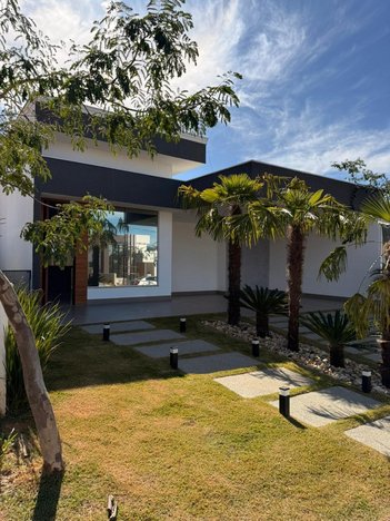 house em Rua Seis, Parque das Orquídeas - Lagoa Santa - MG
