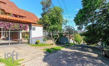house em Santa Vitória, Tristeza - Porto Alegre - RS