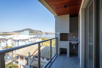 apartment em Júlio Vieira, João Paulo - Florianópolis - SC
