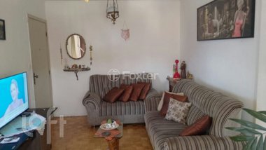 apartment em Rua Padre Antônio Vieira, Santo Antônio - Porto Alegre - RS