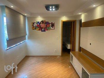 apartment em Raimundo Pereira de Magalhães, Pirituba - São Paulo - SP