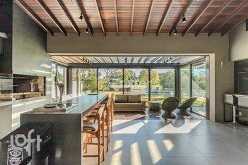 house em Avenida Juca Batista, Belém Novo - Porto Alegre - RS