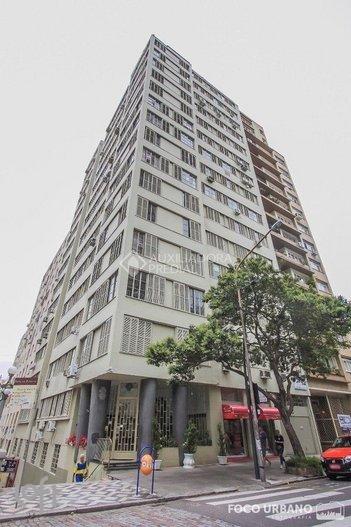 apartment em Duque de Caxias, Centro - Porto Alegre - RS