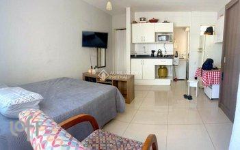 apartment em Vinte de Setembro, Azenha - Porto Alegre - RS