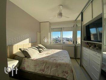 apartment em Benno Mentz, Vila Ipiranga - Porto Alegre - RS